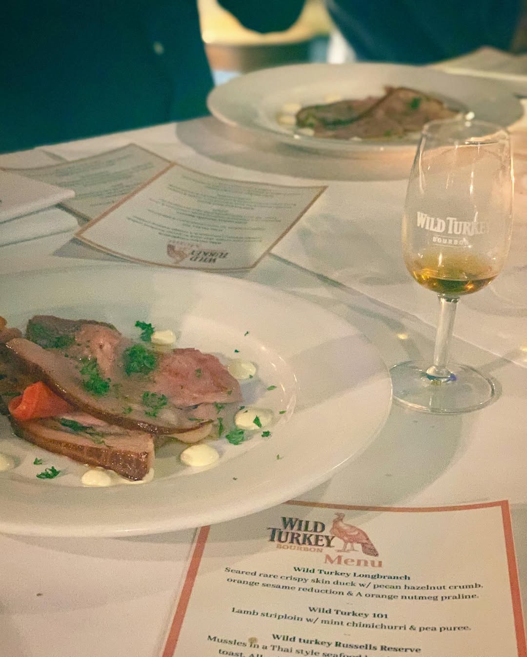 The Australian Hotel