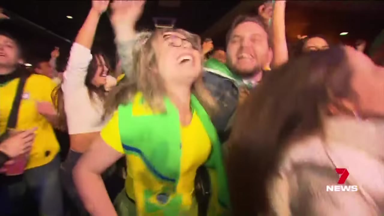 Fan Reporter Program