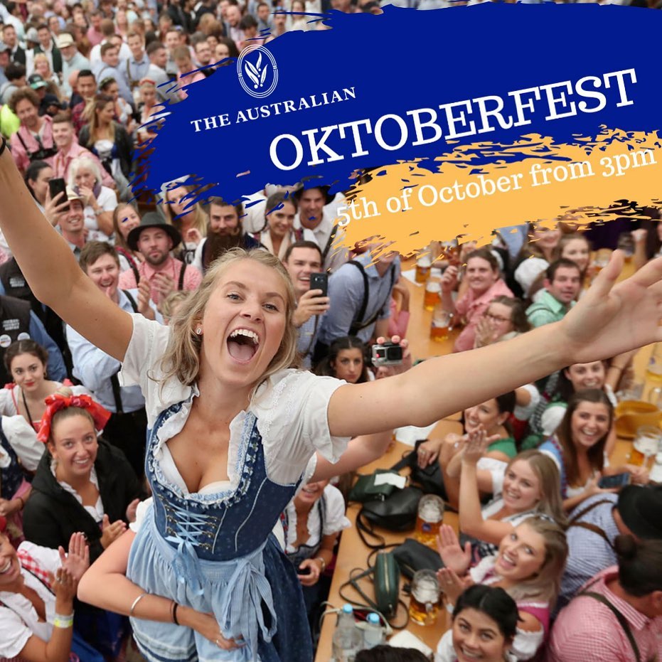 The Australian Hotel